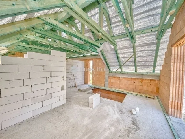 Eladó ház Budapest XVIII. kerület 134 nm