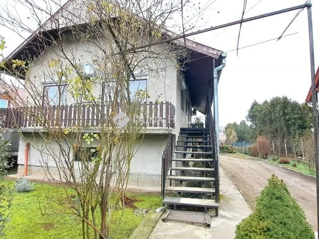 Eladó ház Mende 94 nm