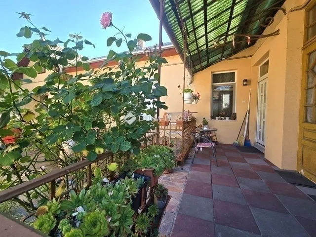 Eladó lakás Budapest XIX. kerület, Kispest 52 nm