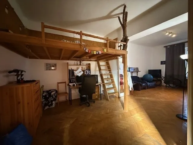 Eladó lakás Budapest XIX. kerület, Kispest 45 nm