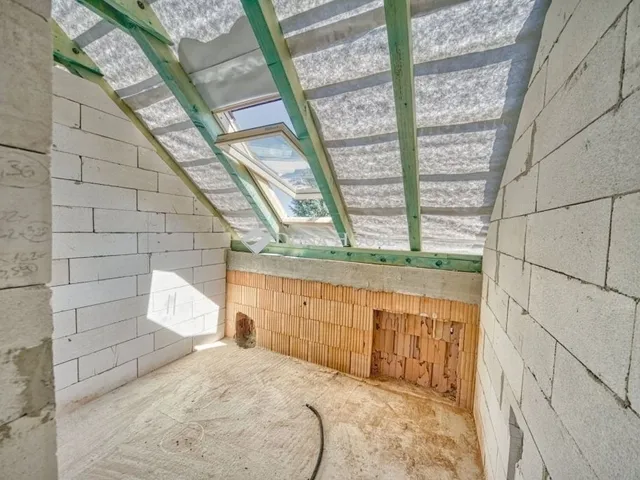 Eladó ház Budapest XVIII. kerület, Kossuth Ferenc-telep 125 nm