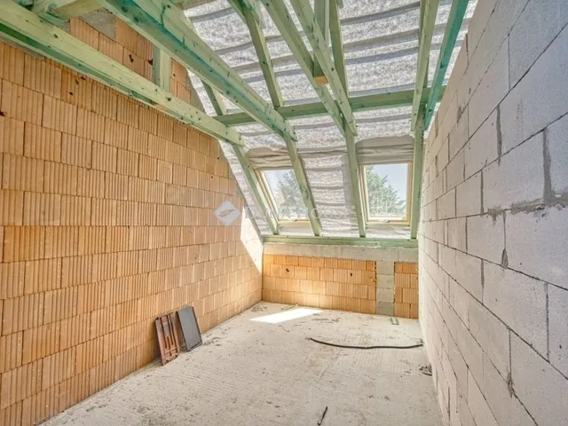 Eladó ház Budapest XVIII. kerület, Kossuth Ferenc-telep 125 nm
