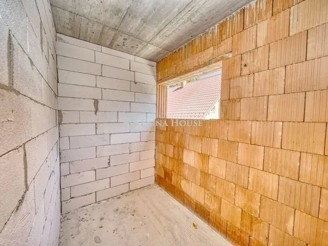 Eladó ház Budapest XVIII. kerület, Kossuth Ferenc-telep 130 nm
