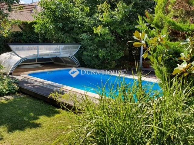 Eladó ház Budapest XVIII. kerület 178 nm