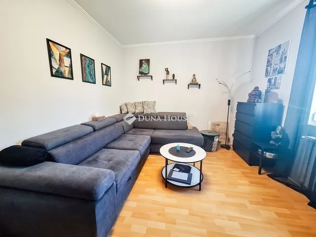 Eladó lakás Gyömrő 48 nm