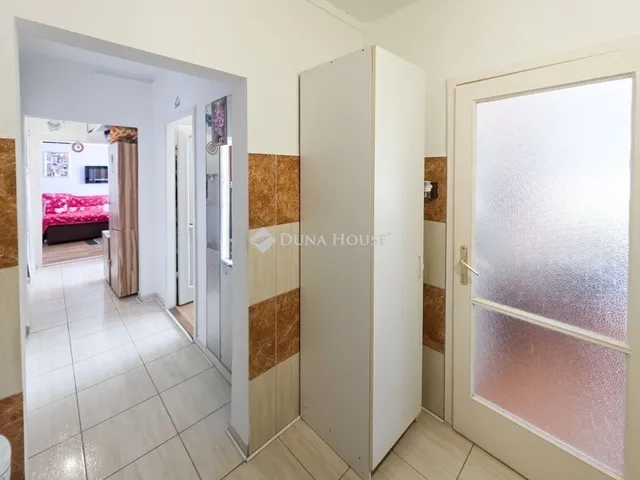 Eladó lakás Budapest XVIII. kerület 59 nm