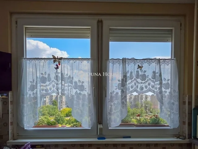 Eladó lakás Budapest XVIII. kerület 59 nm