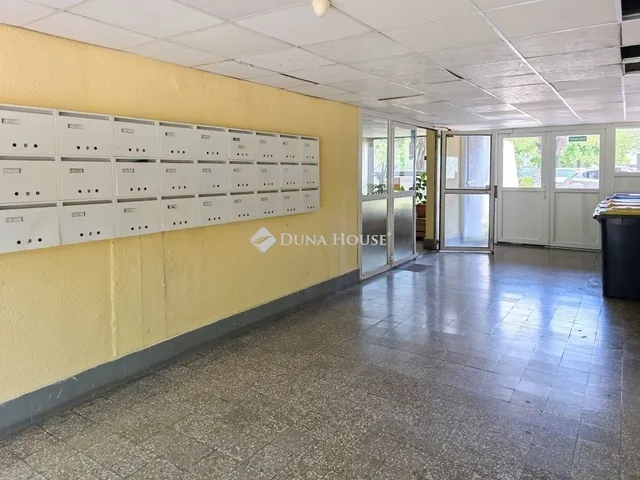 Eladó lakás Budapest XVIII. kerület 59 nm