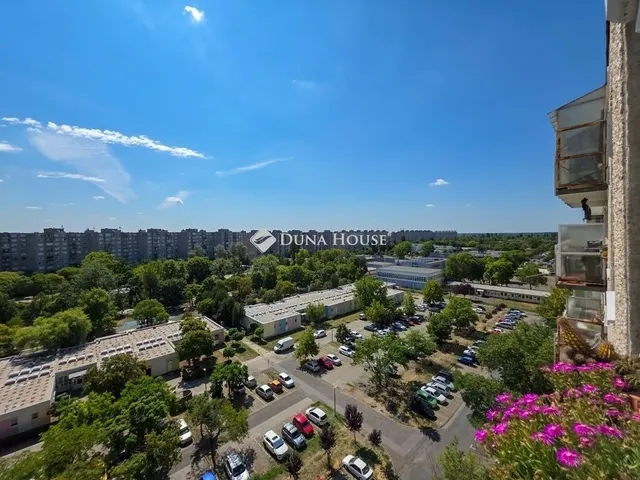 Eladó lakás Budapest XVIII. kerület 59 nm