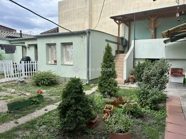 Eladó lakás Budapest XX. kerület 68 nm