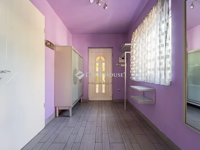 Eladó ház Budapest XVIII. kerület, Újpéteritelep 178 nm