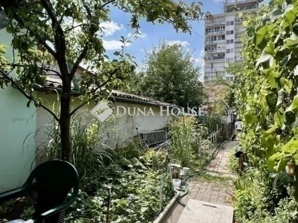 Eladó ház Budapest XVII. kerület 110 nm