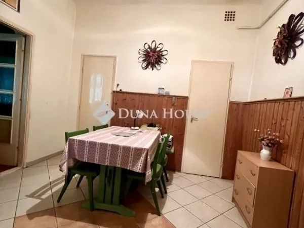 Eladó ház Budapest XVII. kerület 110 nm