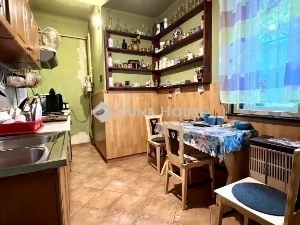 Eladó ház Budapest XVII. kerület 110 nm