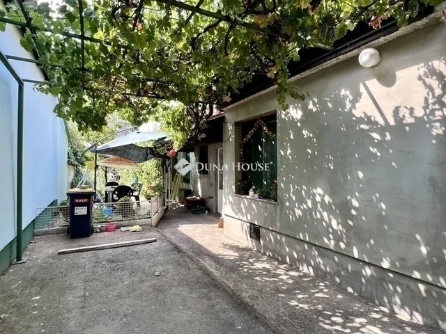 Eladó ház Budapest XVII. kerület 110 nm