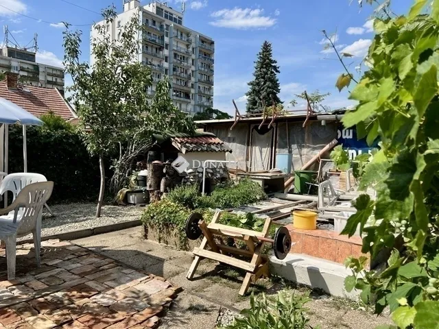 Eladó ház Budapest XVII. kerület 110 nm