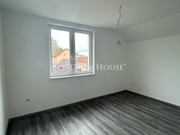 Eladó ház Vasad 110 nm