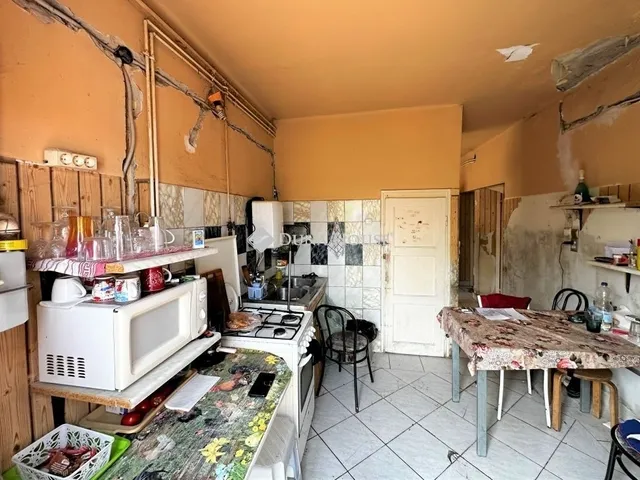Eladó lakás Budapest XIX. kerület 63 nm