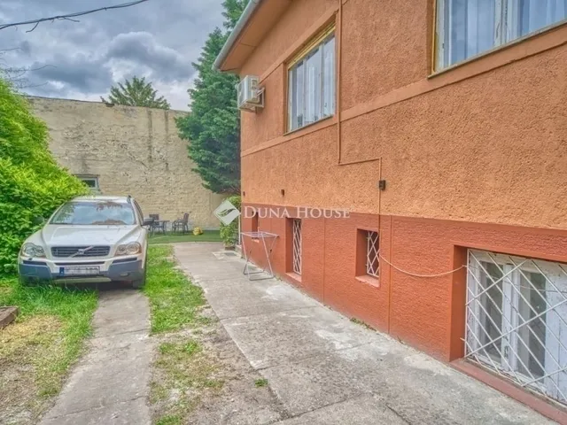 Eladó ház Budapest XIX. kerület 190 nm