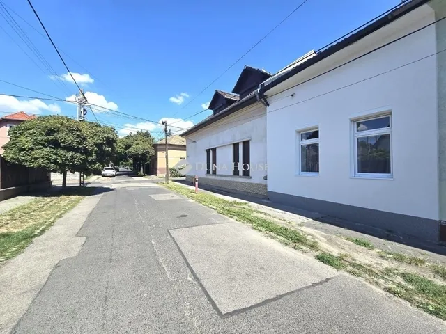 Eladó ház Budapest XIX. kerület, Felső Kispest 71 nm