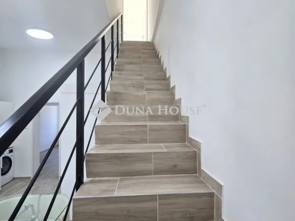 Eladó ház Budapest XIX. kerület, Felső Kispest 71 nm