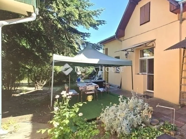 Eladó lakás Budapest XIX. kerület 35 nm