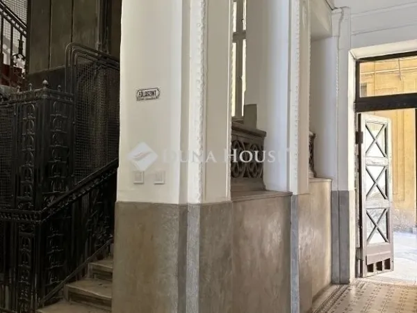 Eladó lakás Budapest V. kerület 41 nm