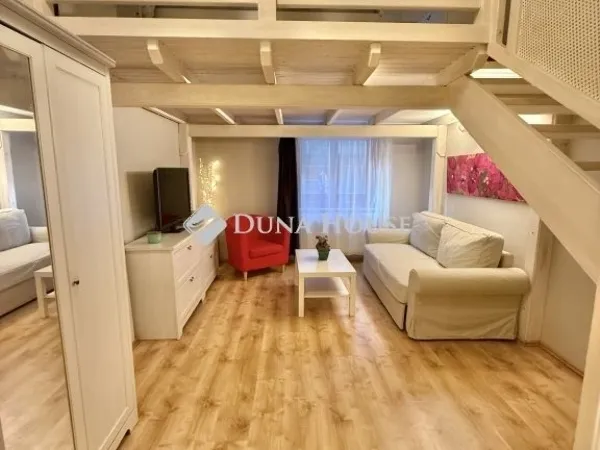 Eladó lakás Budapest VII. kerület 29 nm