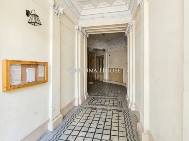 Eladó lakás Budapest VI. kerület 33 nm