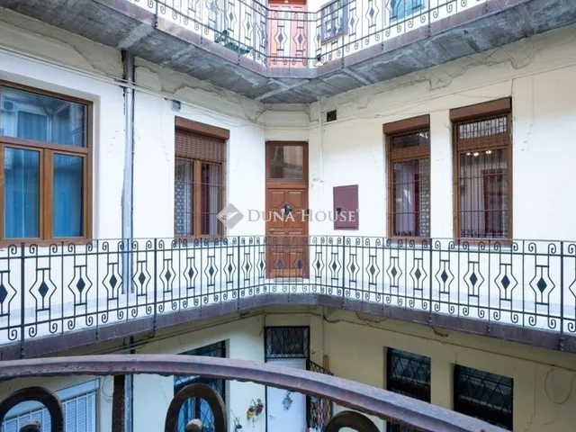 Eladó lakás Budapest VI. kerület 59 nm