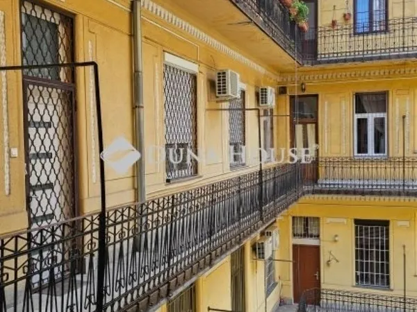 Eladó lakás Budapest IX. kerület 62 nm