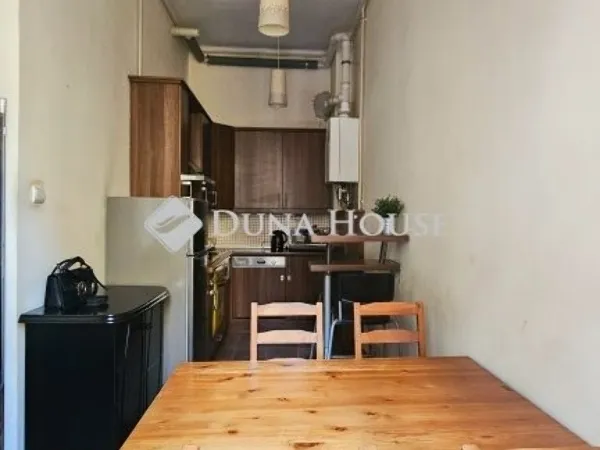 Eladó lakás Budapest IX. kerület 62 nm