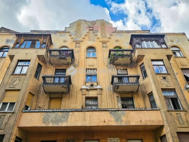 Eladó lakás Budapest IX. kerület 62 nm