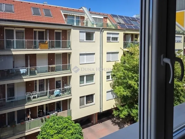 Eladó lakás Budapest IX. kerület 67 nm