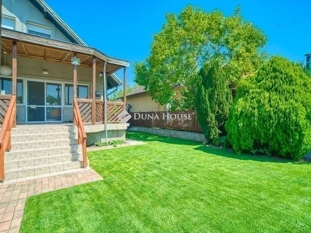 Eladó ház Gyál 173 nm