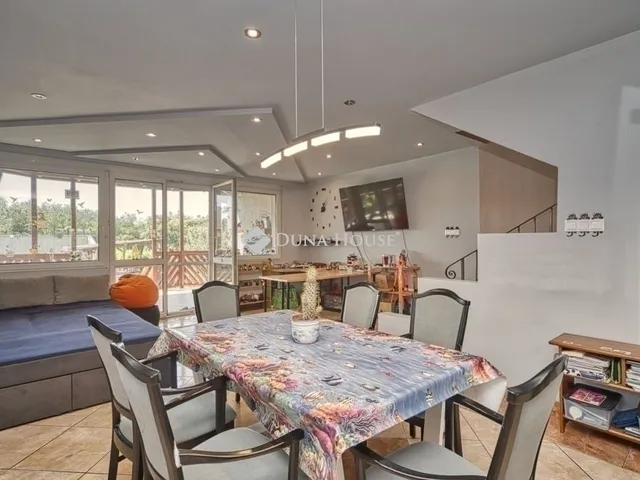 Eladó ház Gyál 173 nm