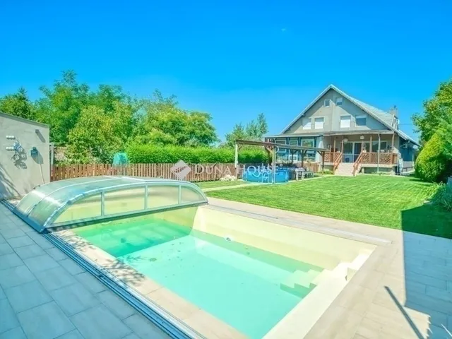 Eladó ház Gyál 173 nm