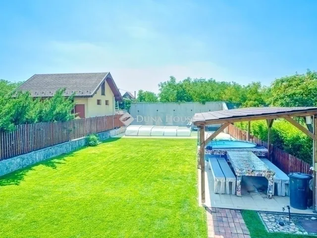 Eladó ház Gyál 173 nm