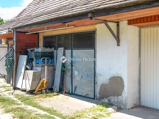 Eladó ház Budapest XXIII. kerület, Soroksár 80 nm