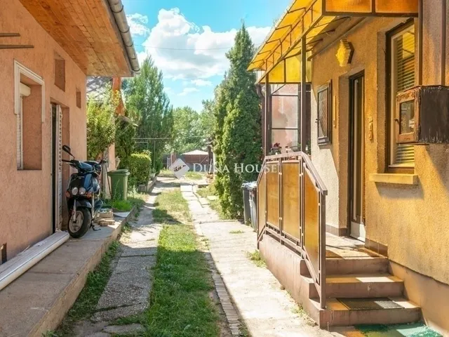 Eladó ház Budapest XXIII. kerület, Soroksár 80 nm