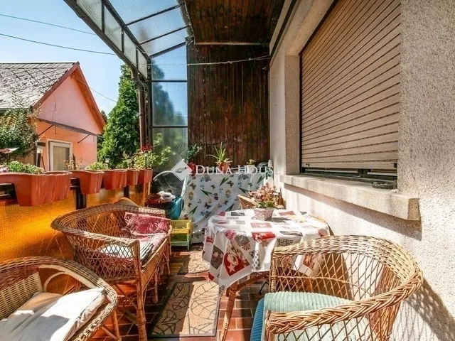 Eladó ház Budapest XXIII. kerület, Soroksár 80 nm