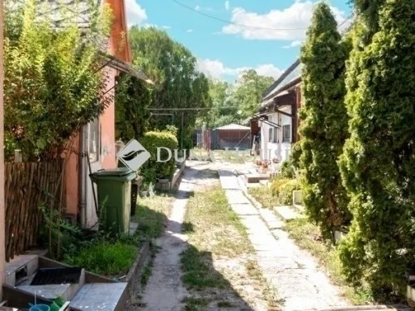 Eladó ház Budapest XXIII. kerület, Soroksár 80 nm