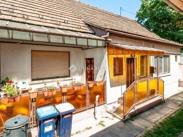 Eladó ház Budapest XXIII. kerület, Soroksár 80 nm