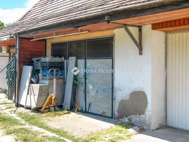 Eladó ház Budapest XXIII. kerület, Soroksár 80 nm