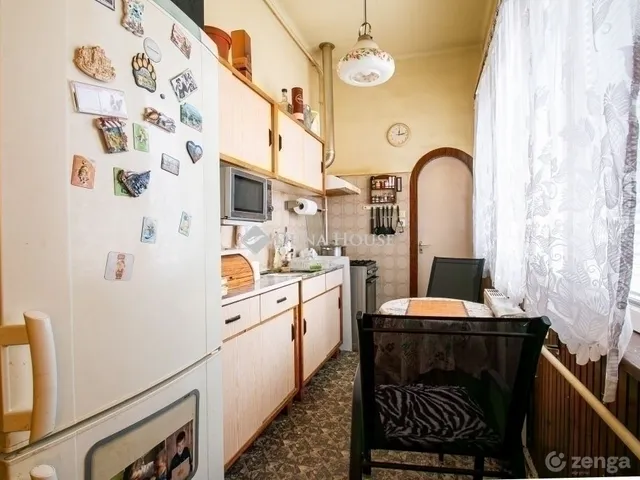 Eladó ház Budapest XXIII. kerület, Soroksár 80 nm