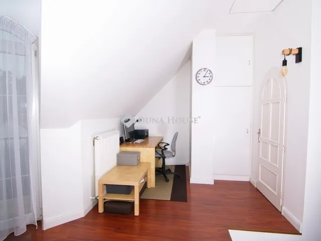 Eladó ház Budapest XVIII. kerület, Kossuth Ferenc-telep 295 nm