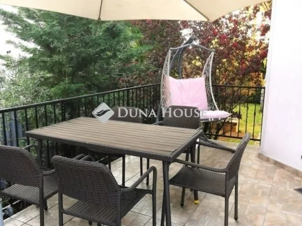 Eladó ház Budapest XVIII. kerület, Kossuth Ferenc-telep 295 nm