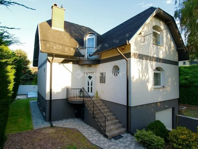 Eladó ház Budapest XVIII. kerület, Kossuth Ferenc-telep 295 nm