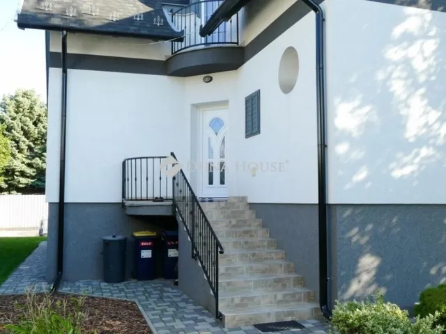 Eladó ház Budapest XVIII. kerület, Kossuth Ferenc-telep 295 nm