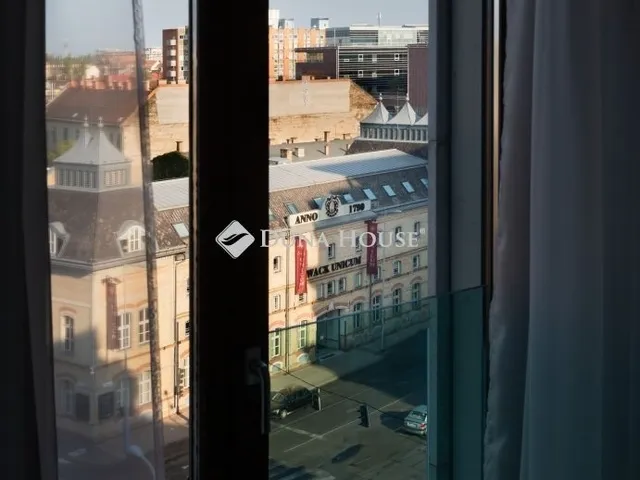 Kiadó lakás Budapest IX. kerület, Rehabilitációs terület IX. ker. 57 nm